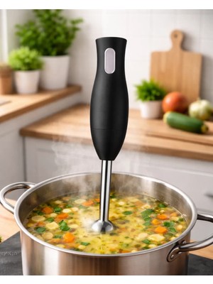 SHB3185 El Blenderi Midastech