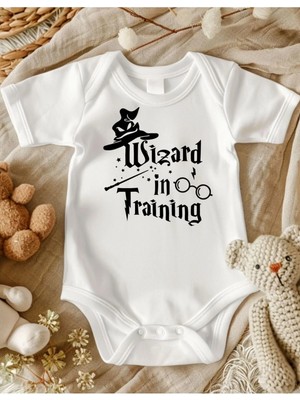 Lupi Eğlenceli Tasaımlarla Süslü Zıbın