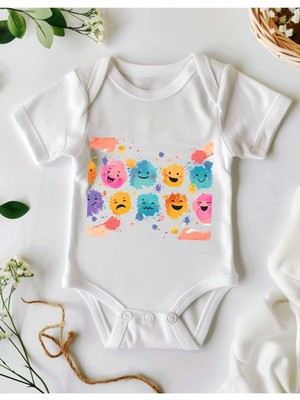 Lupi Tasarım Bebek Zıbın