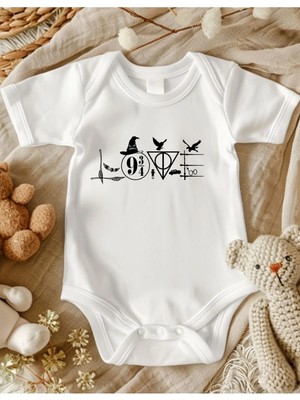 Lupi Eğlenceli Tasaımlarla Süslü Zıbın