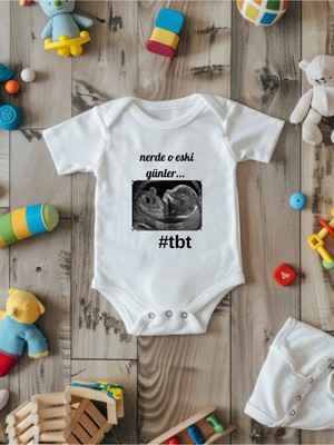 Lupi Ultrason Baskılı Zıbın,isimli Bebek Zıbın
