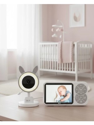 BLM71 Bebek Kamera Midastech