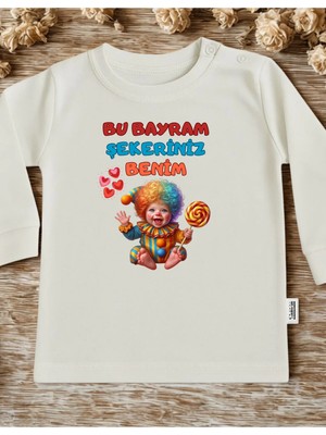 Lupi Bayramlık Zıbın