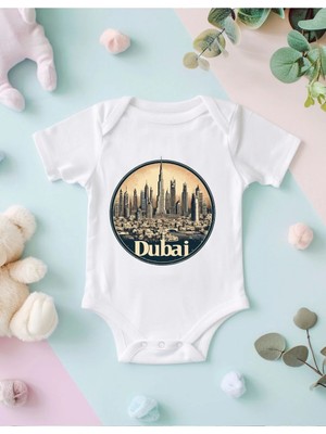 Lupi Tasarım Bebek Zıbın