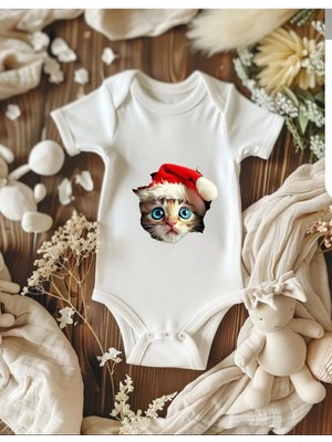 Lupi Tasarım Bebek Zıbın