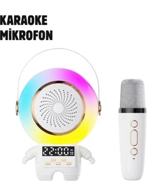 Tk-66 Karaoke Speaker Midastech