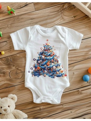 Lupi Tasarım Bebek Zıbın