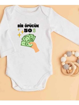 Lupi Isimli Zıbın Isimli Hastane Çıkışı Kişiye Özel Bebek Ürünleri