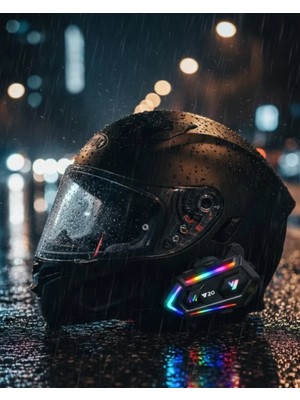 Y20 Intercom Midastech