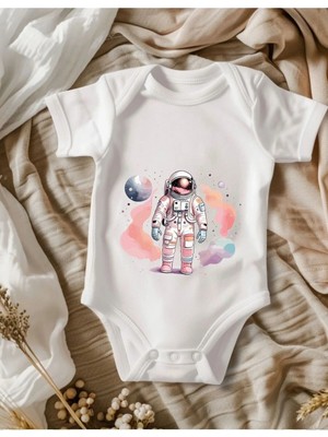 Lupi Tasarım Bebek Zıbın