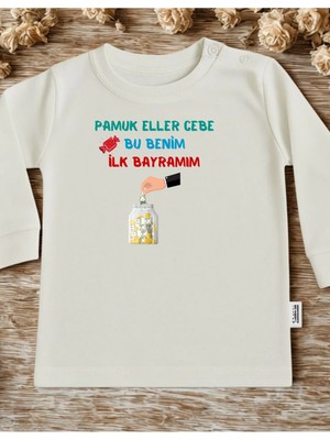 Lupi Bebek Bayramlık