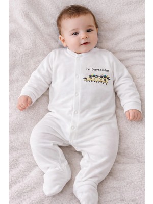 Lupi Kurban Bayramı Bebek Tulum