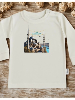 Lupi Bayram Için Bebek Giyim