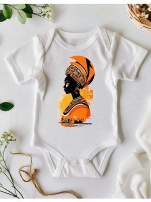 Lupi Tasarım Bebek Zıbın