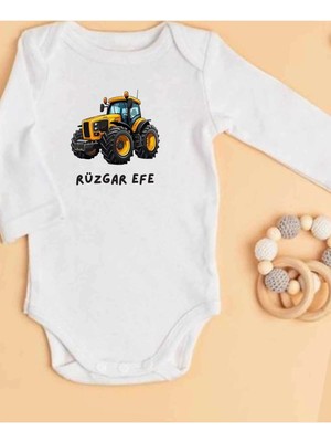 Lupi Isimli Zıbın Isimli Hastane Çıkışı Kişiye Özel Bebek Ürünleri