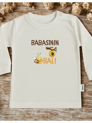 Lupi Bebek Tişört