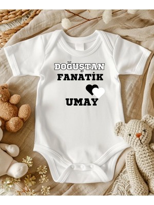 Lupi Isim Yazıyoruz Taraftar Bebek