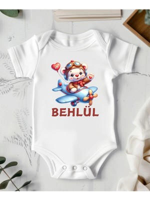 Lupi Isimli Zıbın