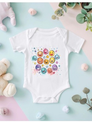 Lupi Tasarım Bebek Zıbın