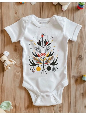 Lupi Tasarım Bebek Zıbın