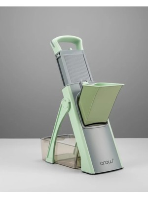 Arow El Rendesi Midastech