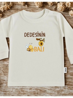 Lupi Bebek Tişört