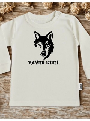 Lupi Yavru Kurt Bebek Zıbın