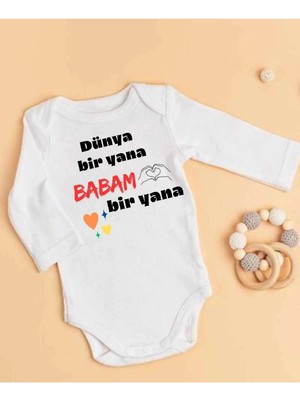 Lupi Anne Oluyorsun Baba Oluyorsun Isimli Zıbın