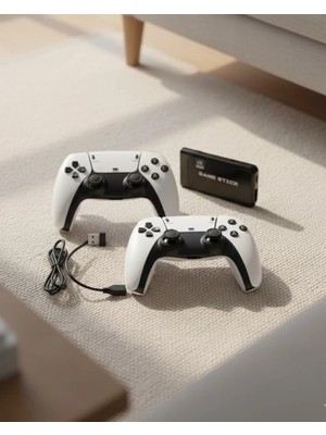 M17 Gamestick Midastech