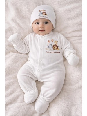 Lupi Isimli Tulum Isimli Bebek Tulum Isimli Hastane Çıkışı