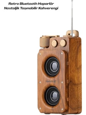 A8 Speaker Midastech