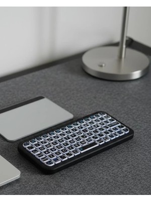 M7 Bluetooth Klavye Midastech