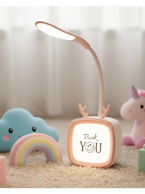 LD8804 Masa Lambası Midastech