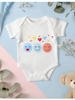 Lupi Tasarım Bebek Zıbın