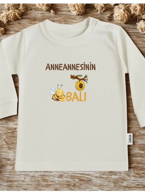 Lupi Bebek Tişört