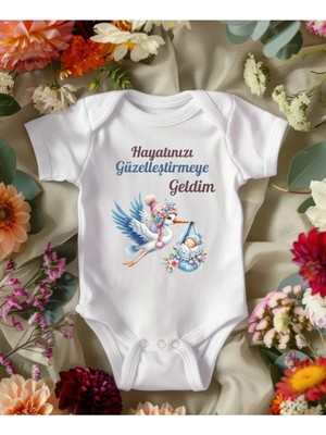 Lupi Baba Oluyorsun Hediye ,anne Oluyorsun Hediye