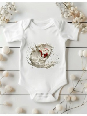 Lupi Tasarım Bebek Zıbın