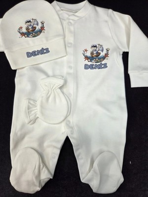 Lupi Isimli Tulum Isimli Hastane Çıkışı Isimli Zıbın