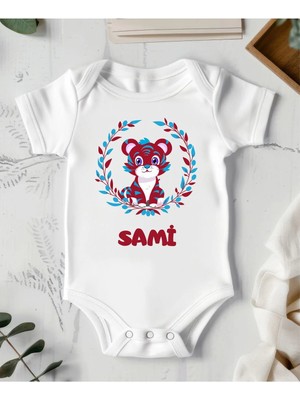 Lupi Isimli Zıbın