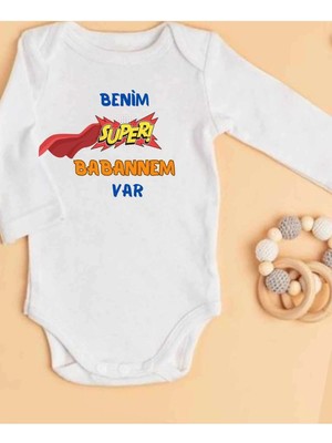 Lupi Babanne Yazılı Zıbınbabanneye Hediye Isimli Zıbın Isimli Bebek