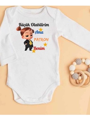 Lupi Isimli Zıbın Isimli Hastane Çıkışı Kişiye Özel Bebek Ürünleri