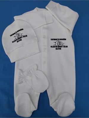 Lupi Hastane Çıkışı Baba Hediye Babaya Hediye Isimli