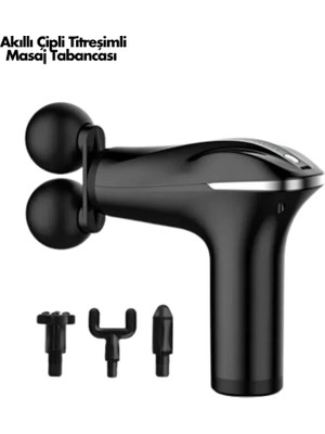 LF6141 Masaj Midastech