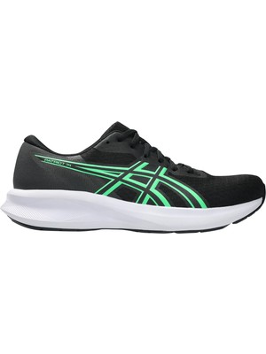 AS1011C050 Asics Patrıot 14 Erkek Spor Ayakkabı Siyah