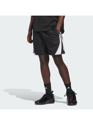 Adidas Performance KA2080 ADIDAS BASKETBALL DOKUMA ŞORT