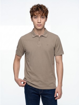 Loft Regular Fit Erkek Polo K.kol