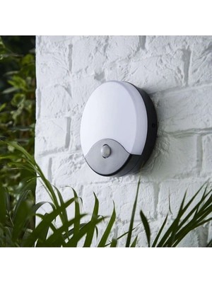 Cata CT-7092 Palermo Sensorlu Duvar Aplık