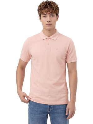 Loft Regular Fit Erkek Polo K.kol