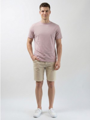 Loft Regular Fit Erkek Tshirt K.kol
