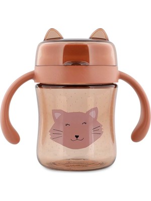 Trixie Mrs. Cat - 360° Saplı Suluk 240 ml